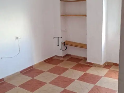 Casa en calle Carpinteros, 5