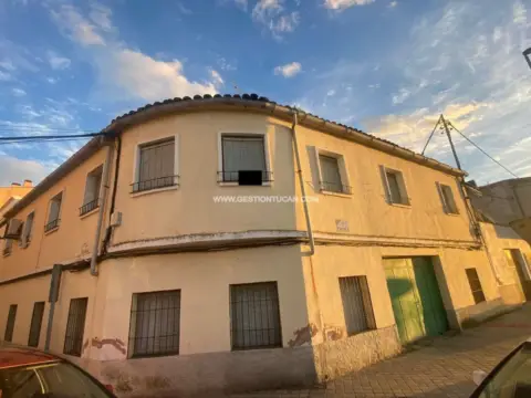 Casa en Los Tres Olivos