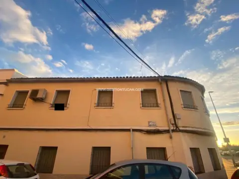 Casa en Los Tres Olivos