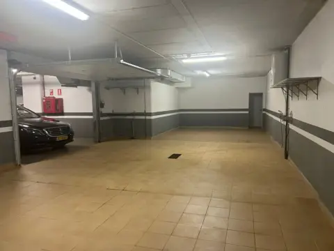 Garaje en Encamp