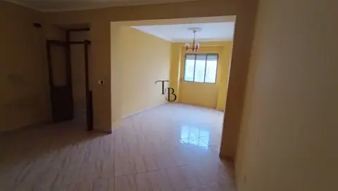 Casa en calle del Llanete