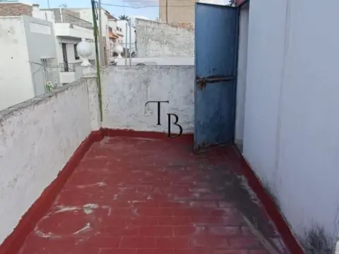 Casa en calle del Llanete
