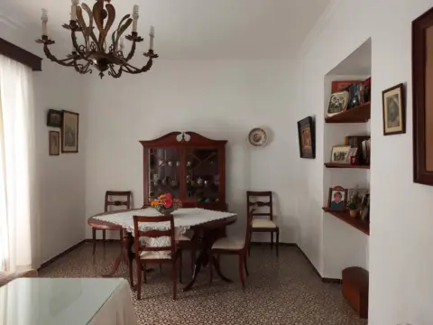 Casa en Bornos