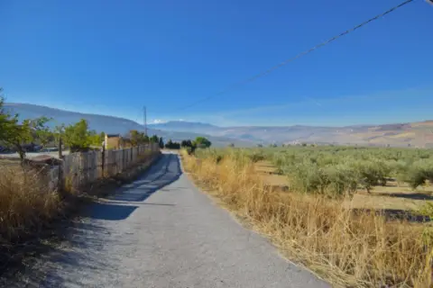 Finca rústica en calle Pago de Retamar
