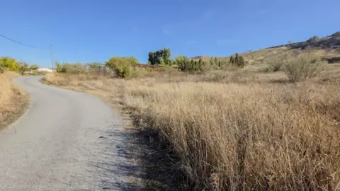 Finca rústica en calle Pago de Retamar