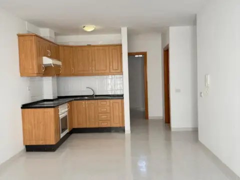 Piso en Santa Cruz de Tenerife
