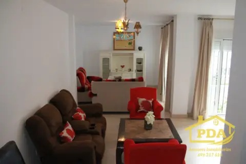 Casa en Palma del Rio