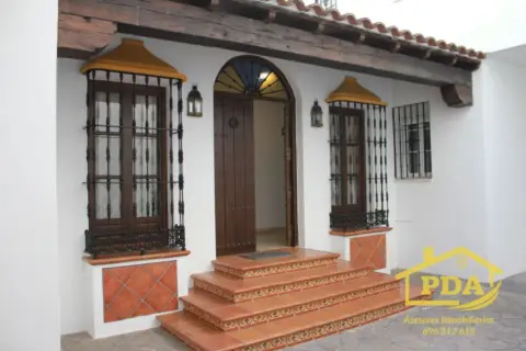 Casa en Palma del Rio