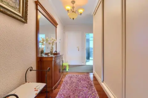 Piso en Sagrada Familia