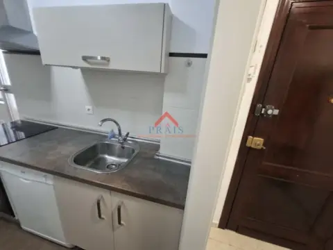 Piso en Centro