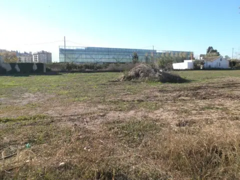 Finca rústica en calle Horta Pimpi