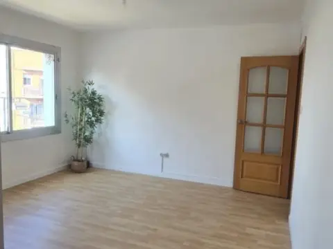 Piso en La Salut