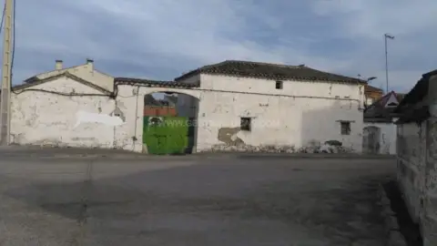 Casa en Gamonal