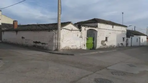 Casa en Gamonal