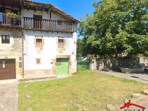 Casa en Guriezo
