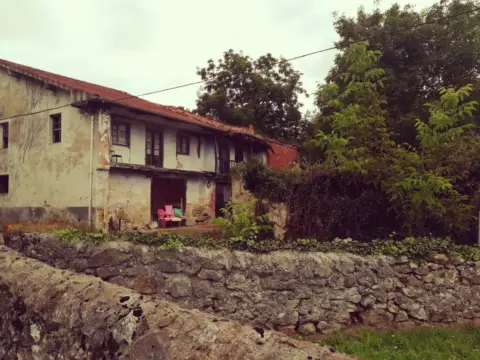 Casa en calle Barrio Baranda, nº 9