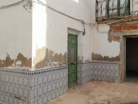 Casa en Argamasón