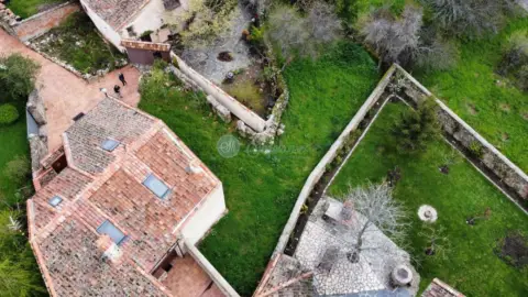 Terreno en Sotosalbos