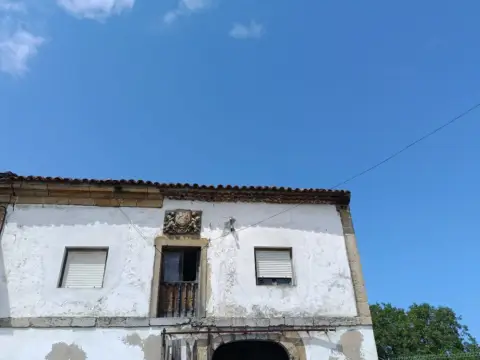 Casa adosada en Castillo