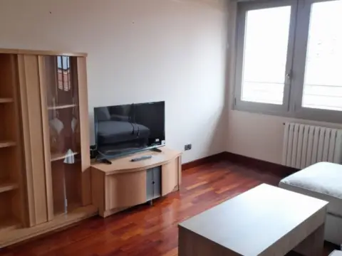 Apartamento en Ayuntamiento
