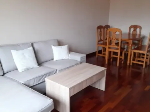 Apartamento en Ayuntamiento