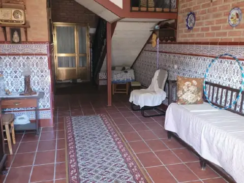 Casa en Fernancaballero