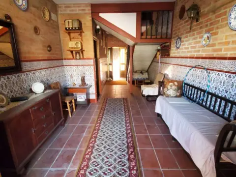 Casa en Fernancaballero