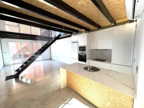 Piso en Avenida José Luis Lasa