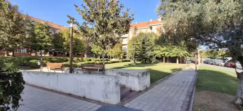 Piso en Avenida José Luis Lasa