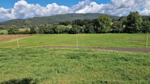 Finca rústica en calle Las Presillas