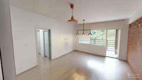 Piso en calle Felipe II