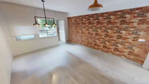 Piso en calle Felipe II