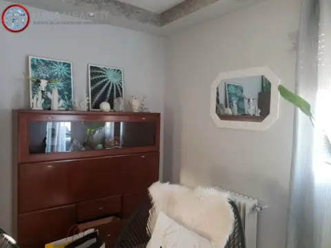 Ático en calle Herreros