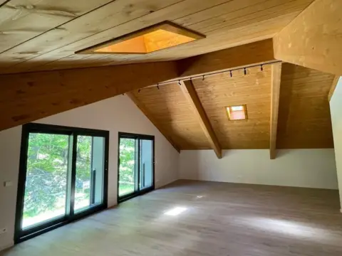 Chalet en Anyos