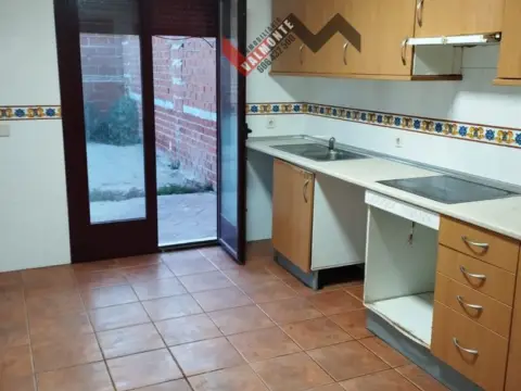 Chalet en calle de Nicolás Copernico