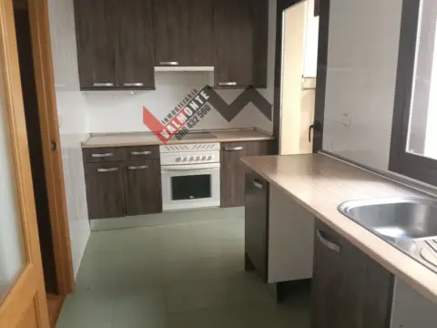 Piso en calle de Magallanes