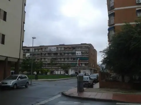 Piso en calle de Magallanes