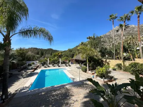 Casa en Milla de Oro