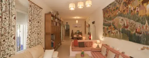 Finca rústica en Torrenueva