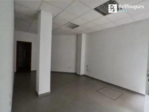 Local comercial en Carrer del Maresme