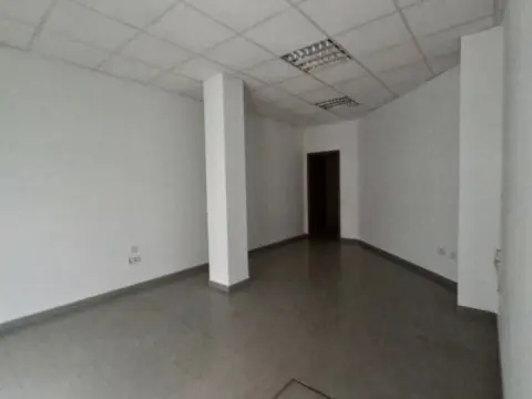 Local comercial en Carrer del Maresme