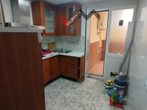 Piso en Sonseca