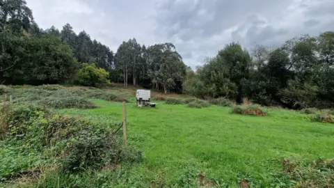 Finca rústica en Ganzo