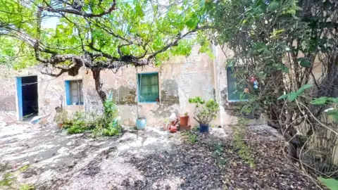 Casa en Níjar