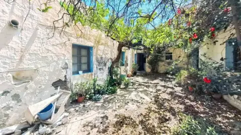 Casa en Níjar