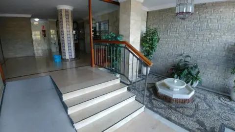 Piso en calle Arabial