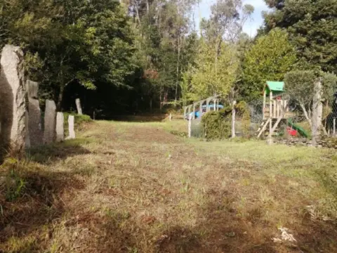 Terreno en Ponteareas