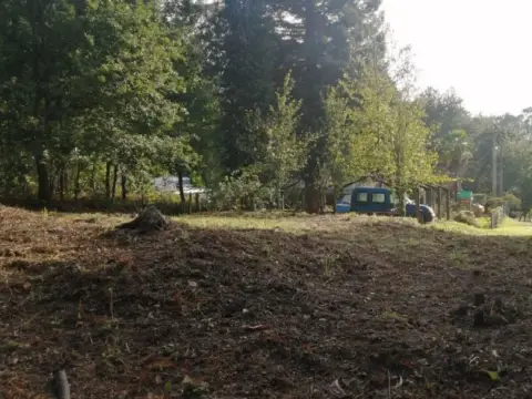 Terreno en Ponteareas