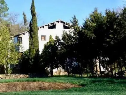 Piso en Baronia de Rialb (La)