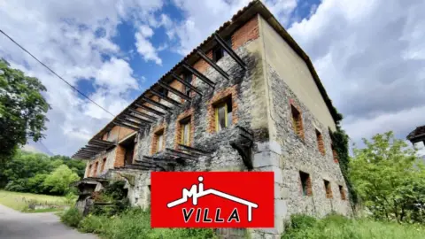 Casa en Centro Ramales